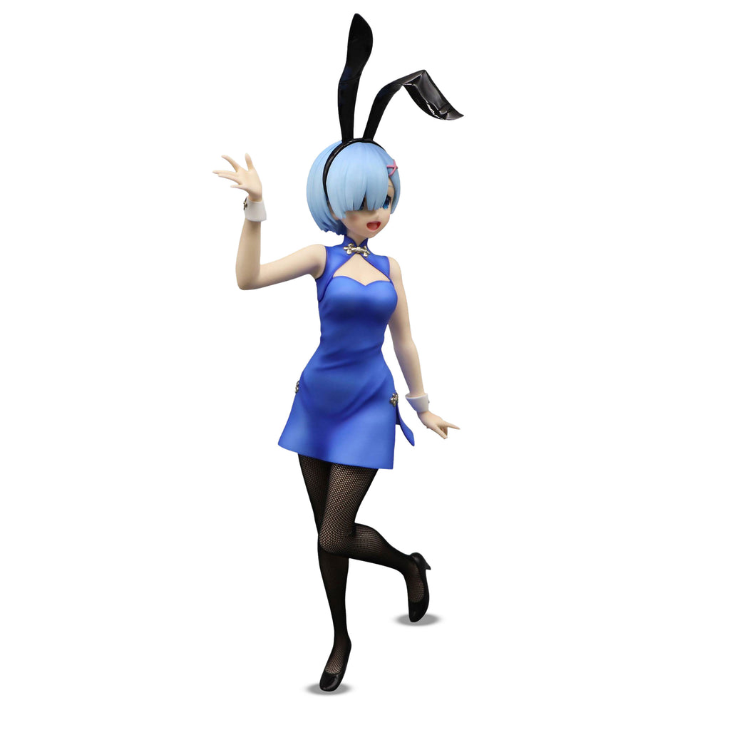 Zdjęcie produktu Re:Zero - Rem BiCute Bunnies Figurka