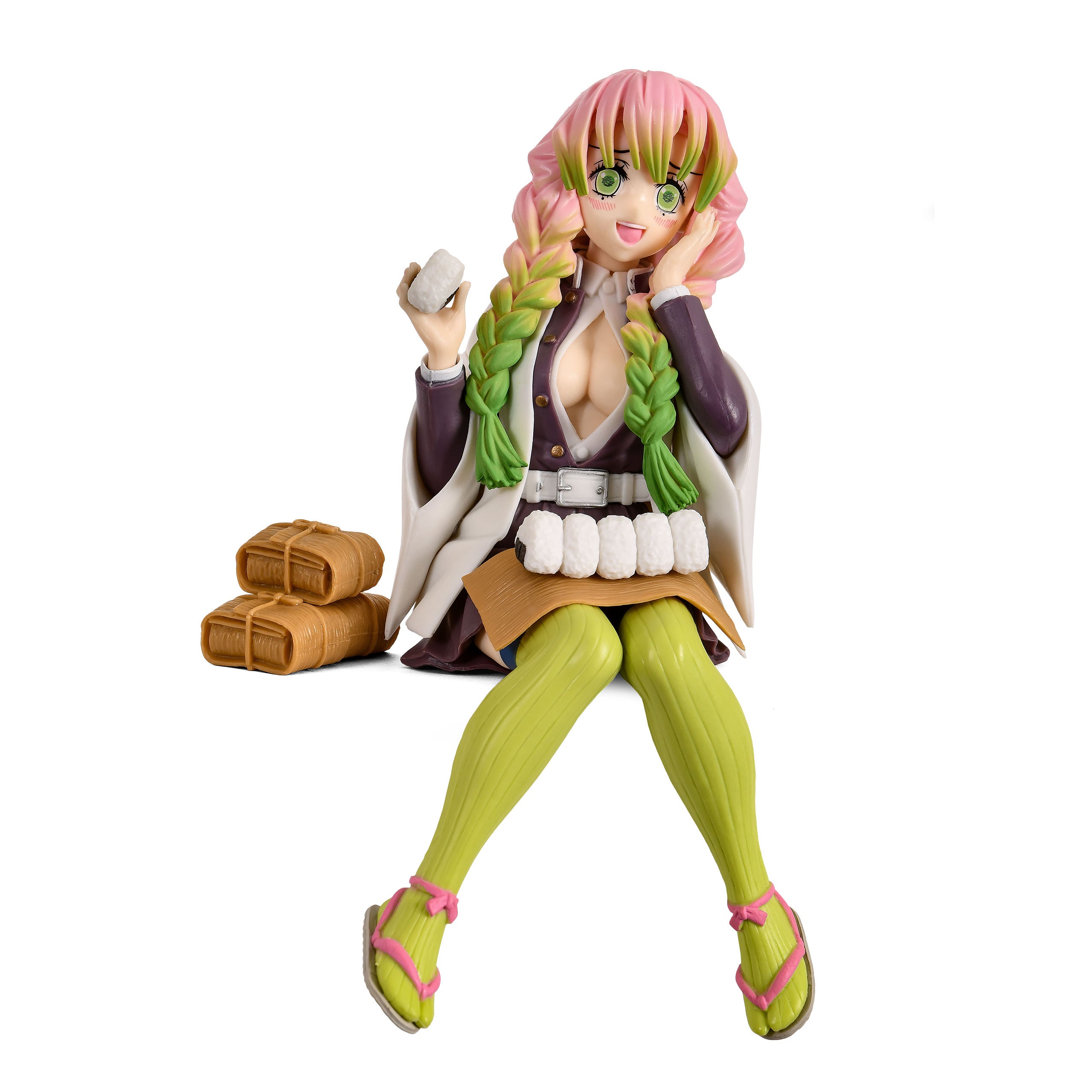 Product image Demon Slayer - Mitsuri Kanroji Figure