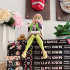 Product image Demon Slayer - Mitsuri Kanroji Figure