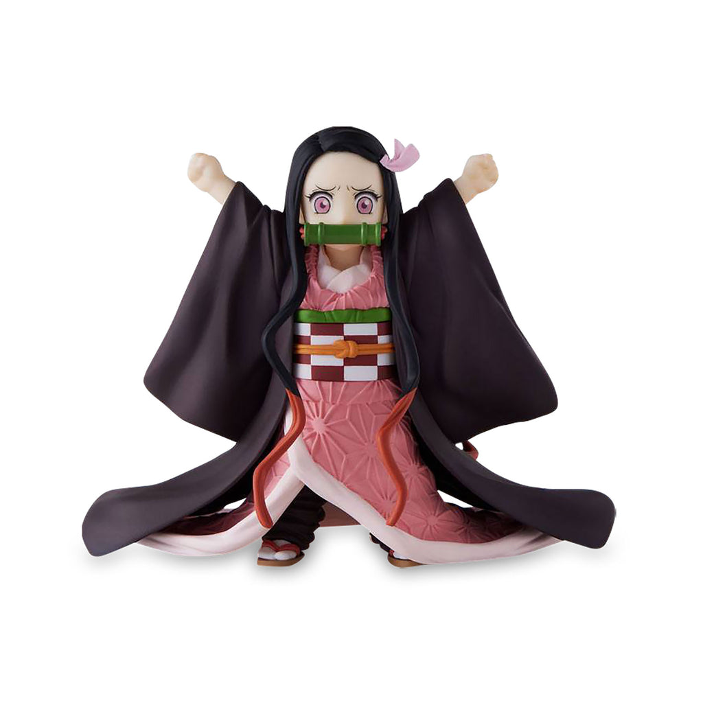 Zdjęcie produktu Demon Slayer - Mała Nezuko ConoFig Statua