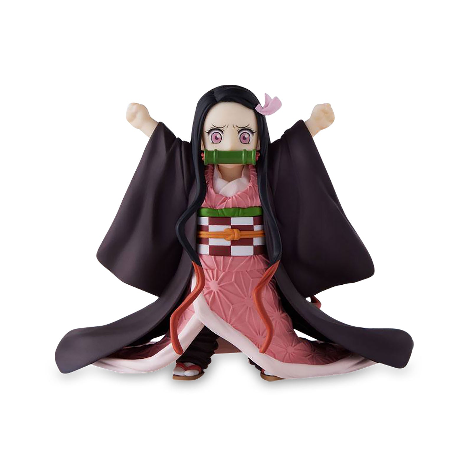 Zdjęcie produktu Demon Slayer - Mała Nezuko ConoFig Statua