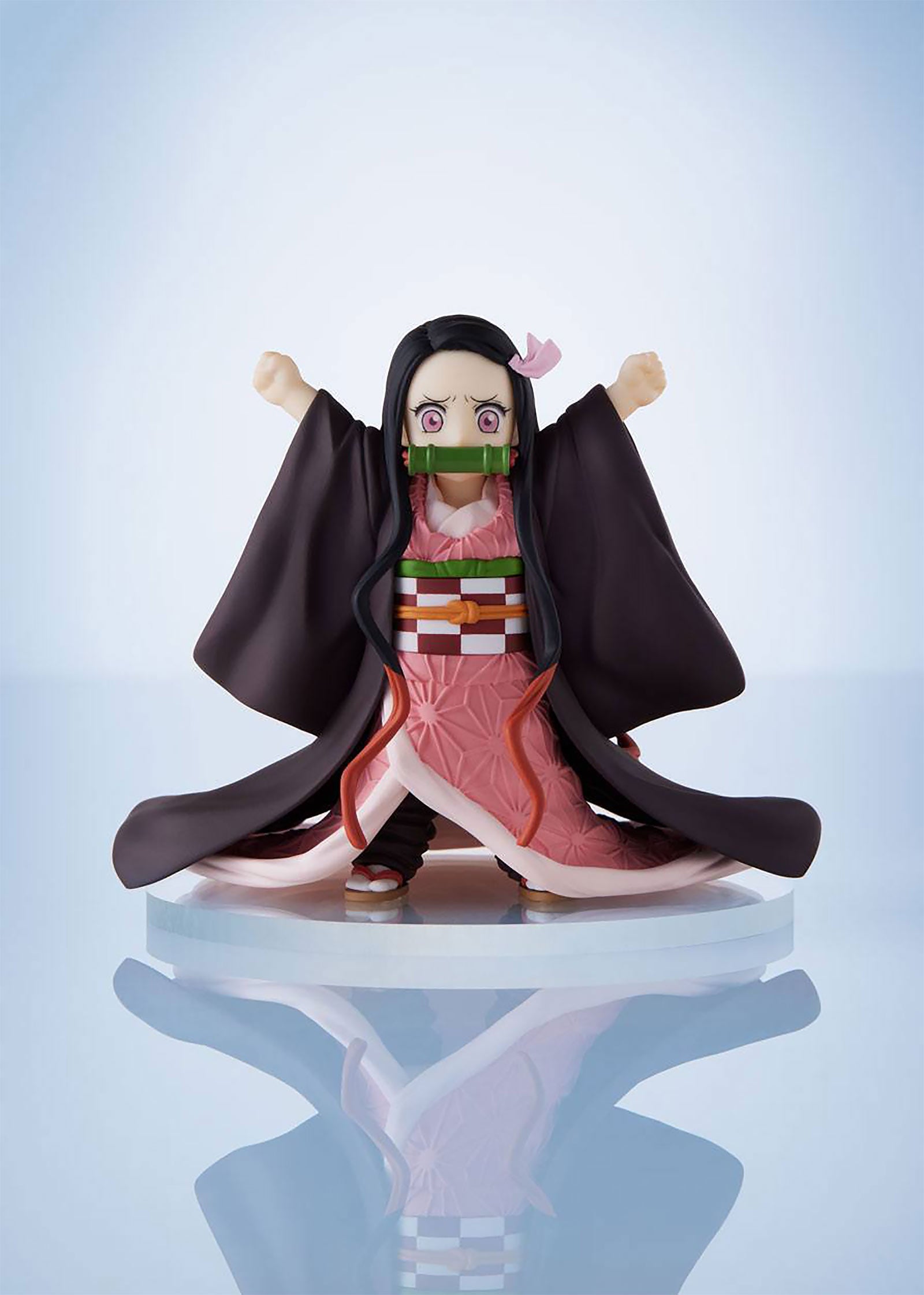 Zdjęcie produktu Demon Slayer - Mała Nezuko ConoFig Statua