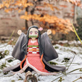 Zdjęcie produktu Demon Slayer - Mała Nezuko ConoFig Statua