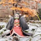 Zdjęcie produktu Demon Slayer - Mała Nezuko ConoFig Statua