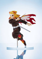 Product image Demon Slayer - Kyojuro Rengoku ConoFig Figure