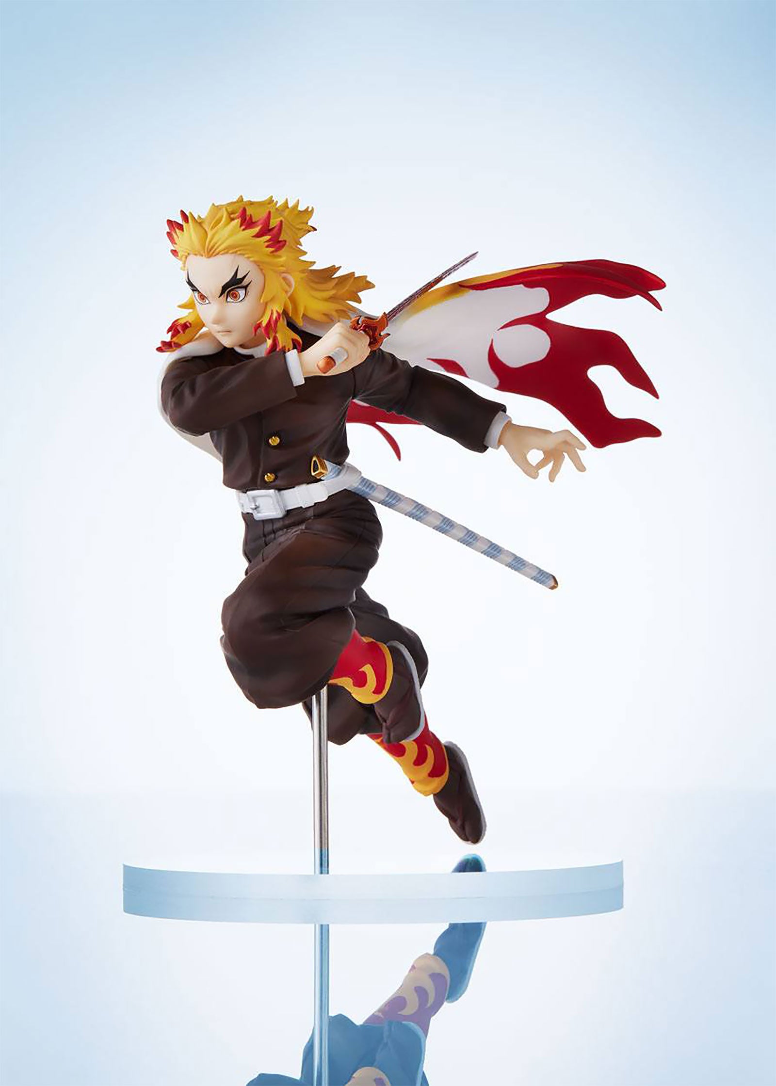 Product image Demon Slayer - Kyojuro Rengoku ConoFig Figure