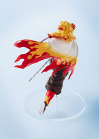 Product image Demon Slayer - Kyojuro Rengoku ConoFig Figure