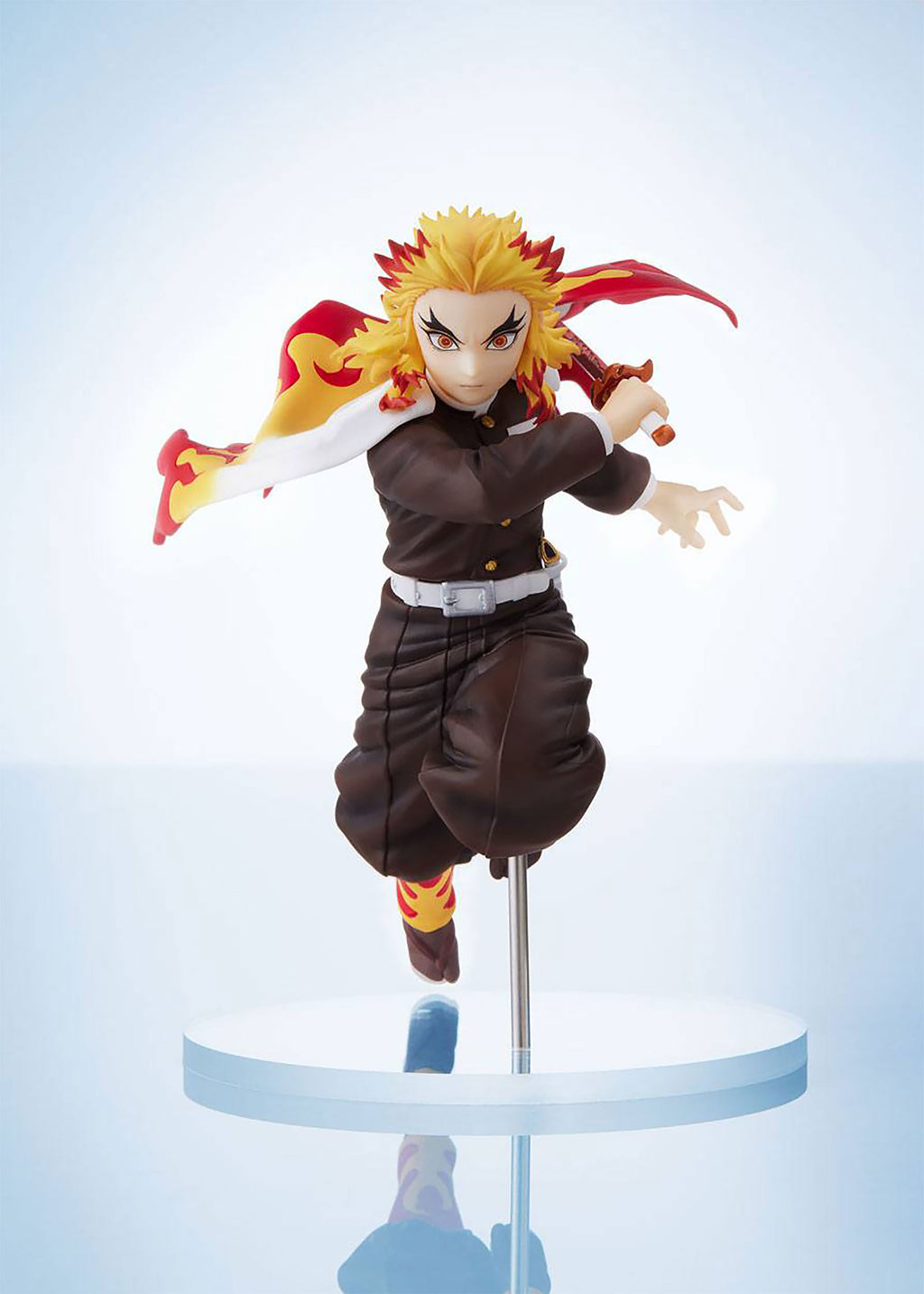 Product image Demon Slayer - Kyojuro Rengoku ConoFig Figure