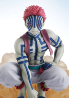 Zdjęcie produktu Demon Slayer - Akaza ConoFig Statua