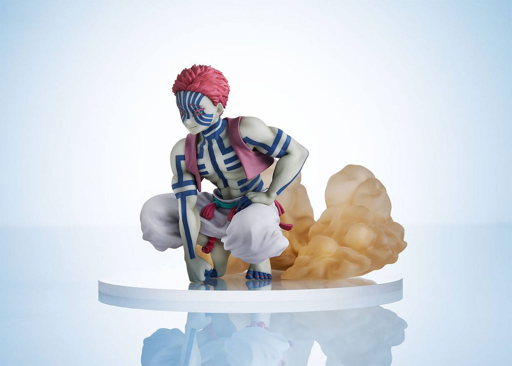 Zdjęcie produktu Demon Slayer - Akaza ConoFig Statua