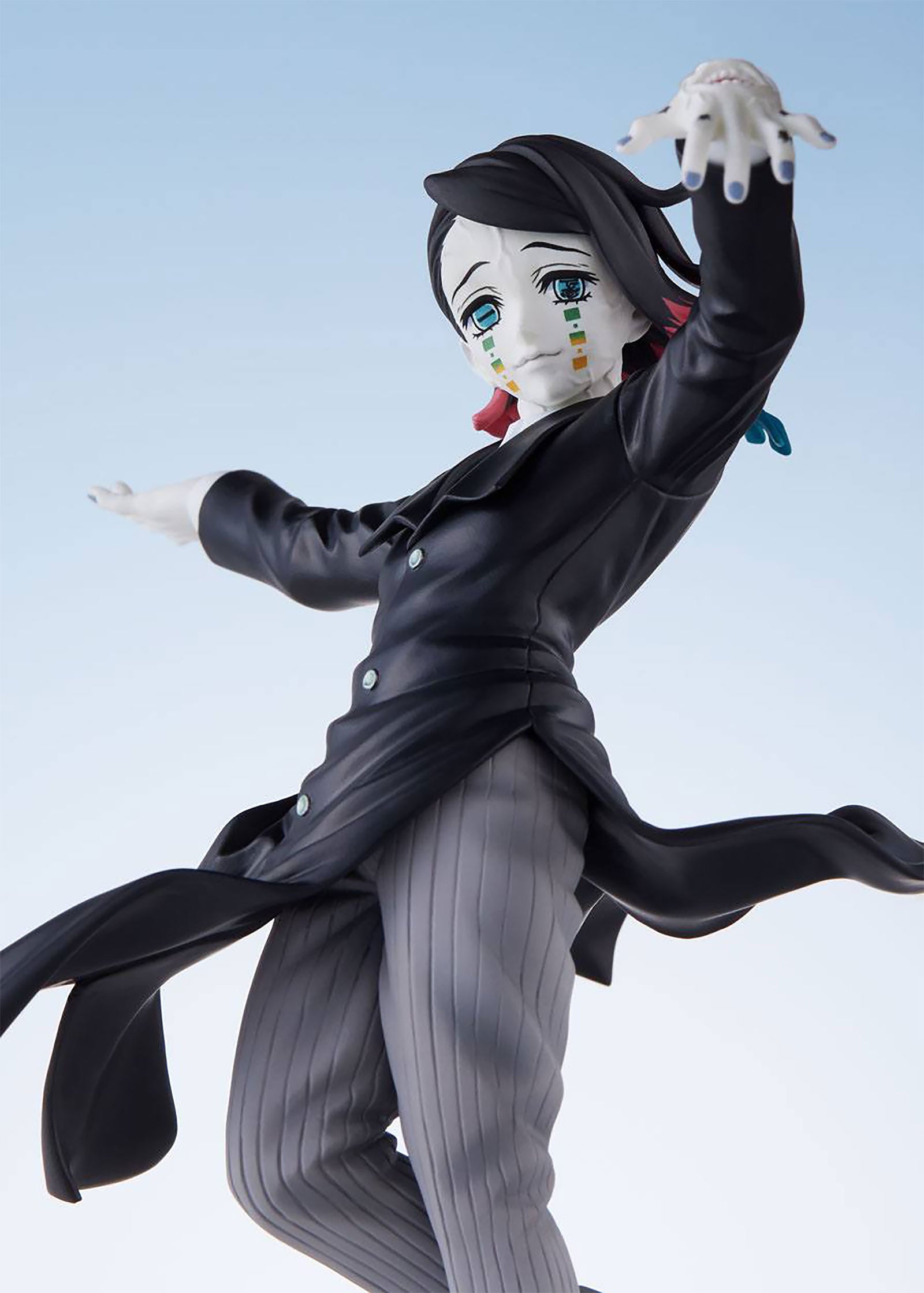 Zdjęcie produktu Demon Slayer - Enmu ConoFig Statua