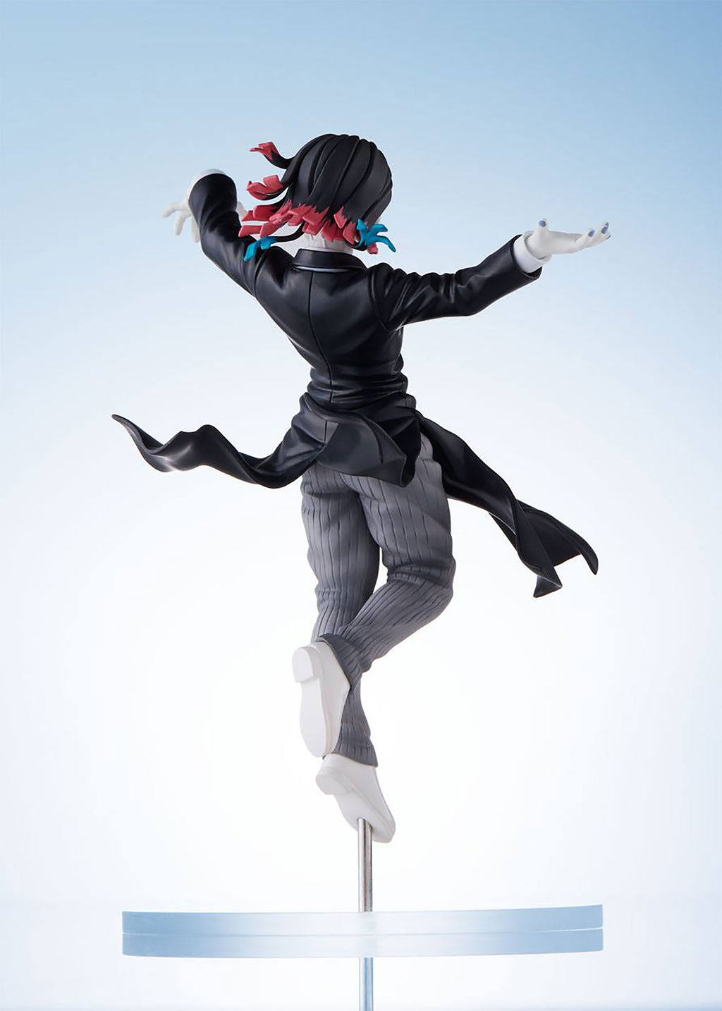 Zdjęcie produktu Demon Slayer - Enmu ConoFig Statua