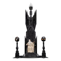 Zdjęcie produktu Władca Pierścieni - Saruman Biały Statua deluxe 1:6