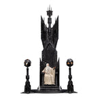 Zdjęcie produktu Władca Pierścieni - Saruman Biały Statua deluxe 1:6