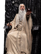 Zdjęcie produktu Władca Pierścieni - Saruman Biały Statua deluxe 1:6