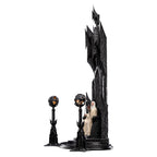 Zdjęcie produktu Władca Pierścieni - Saruman Biały Statua deluxe 1:6