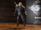 Product image Witcher - Geralt of Rivia Action Figure 17 cm