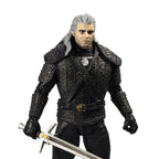 Product image Witcher - Geralt of Rivia Action Figure 17 cm