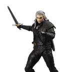 Product image Witcher - Geralt of Rivia Action Figure 17 cm