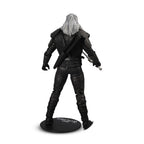 Product image Witcher - Geralt of Rivia Action Figure 17 cm