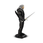 Product image Witcher - Geralt of Rivia Action Figure 17 cm
