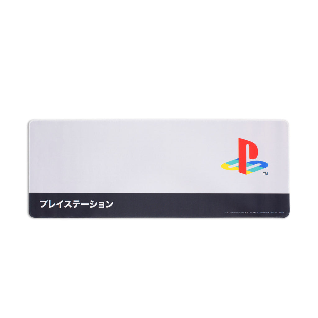 Zdjęcie produktu PlayStation - Logo Podkładka pod mysz
