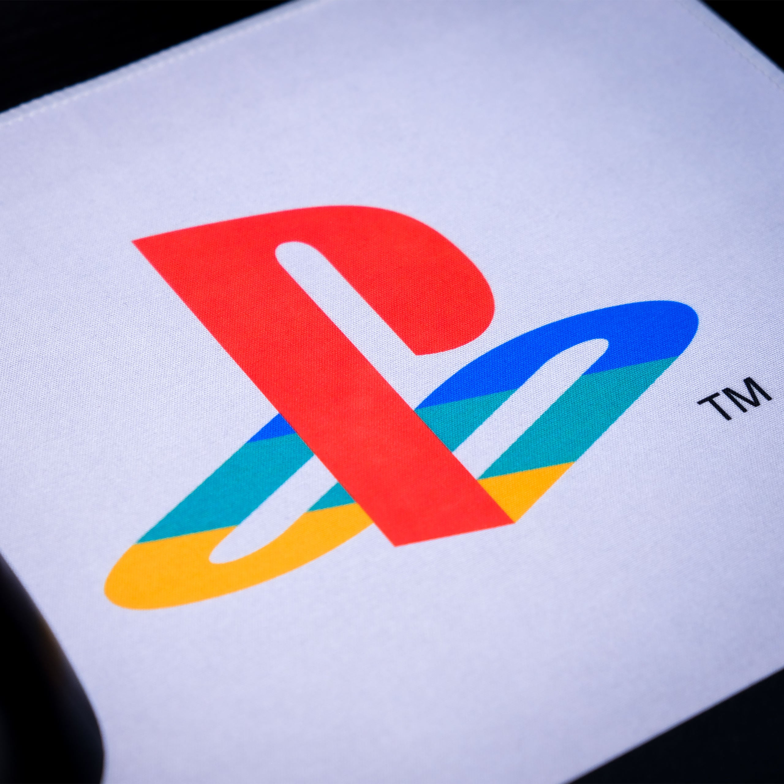 Zdjęcie produktu PlayStation - Logo Podkładka pod mysz