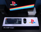 Zdjęcie produktu PlayStation - Logo Podkładka pod mysz