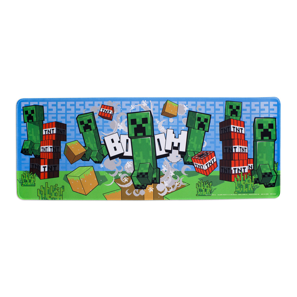 Zdjęcie produktu Minecraft - Creeper Podkładka pod mysz
