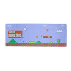 Product image Super Mario - World Mousepad