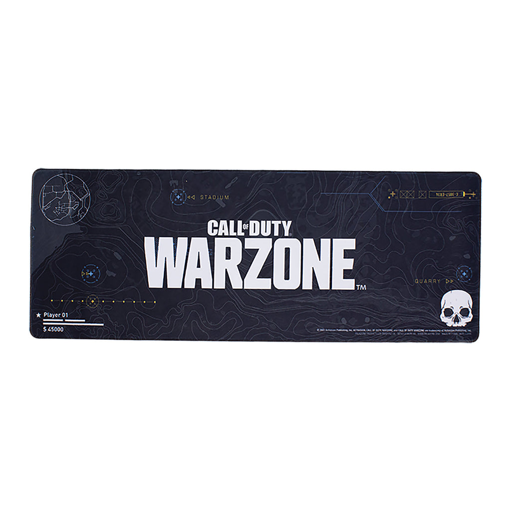 Product image Call of Duty - Warzone Mousepad