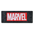 Zdjęcie produktu Marvel - Podkładka pod mysz z logo