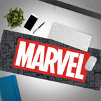 Zdjęcie produktu Marvel - Podkładka pod mysz z logo