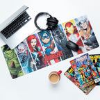 Product image Marvel - Avengers Mousepad
