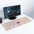 Zdjęcie produktu Podkładka pod mysz Mapa Huncwotów - Harry Potter