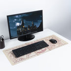 Zdjęcie produktu Podkładka pod mysz Mapa Huncwotów - Harry Potter