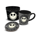 Zdjęcie produktu Nightmare Before Christmas - Jack Skellington Zestaw Prezentowy
