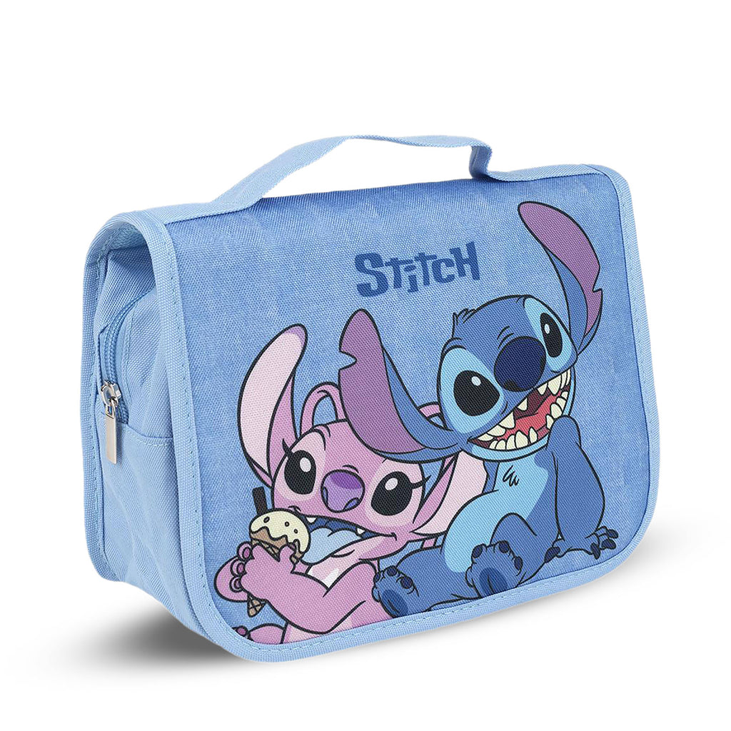 Zdjęcie produktu Lilo & Stitch - Kosmetyczka Stitch