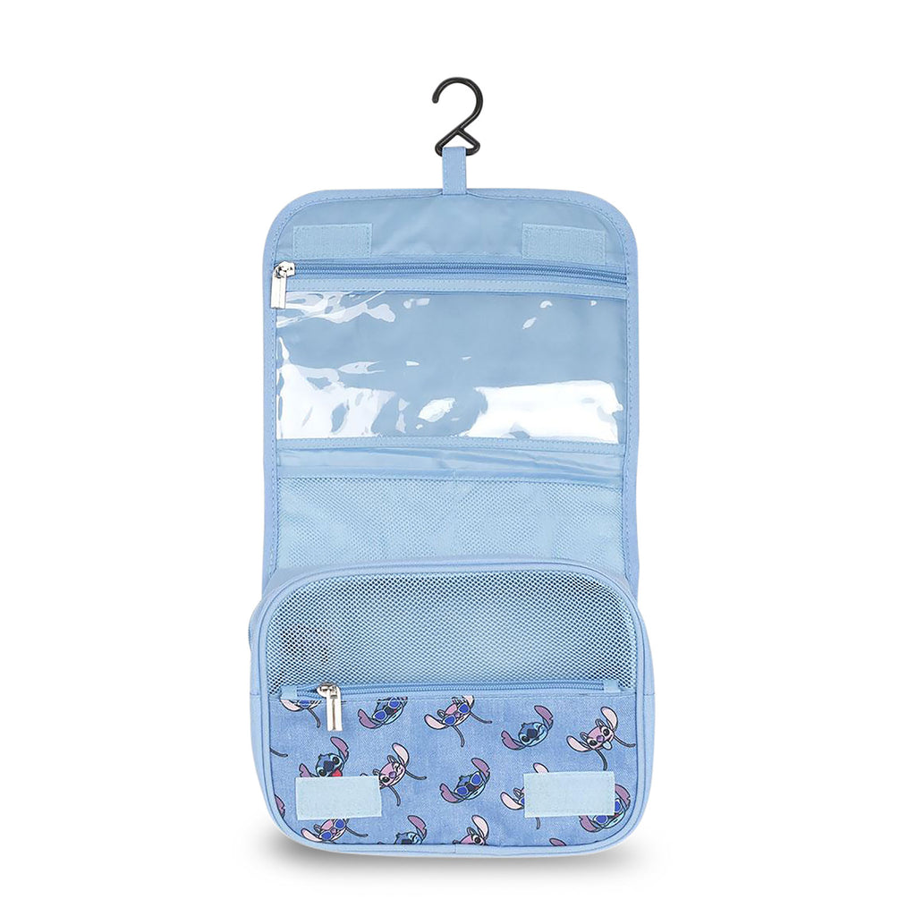Zdjęcie produktu Lilo & Stitch - Kosmetyczka Stitch