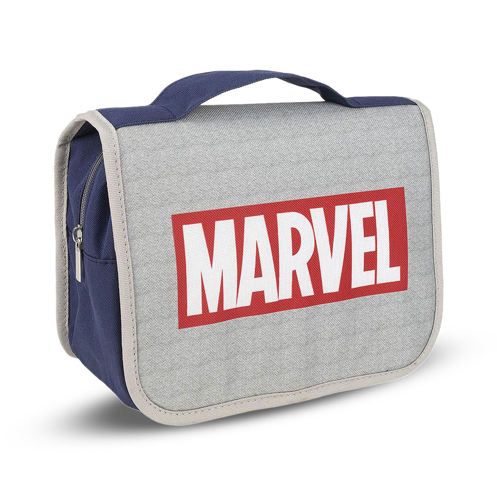Zdjęcie produktu Marvel - Logo kosmetyczka
