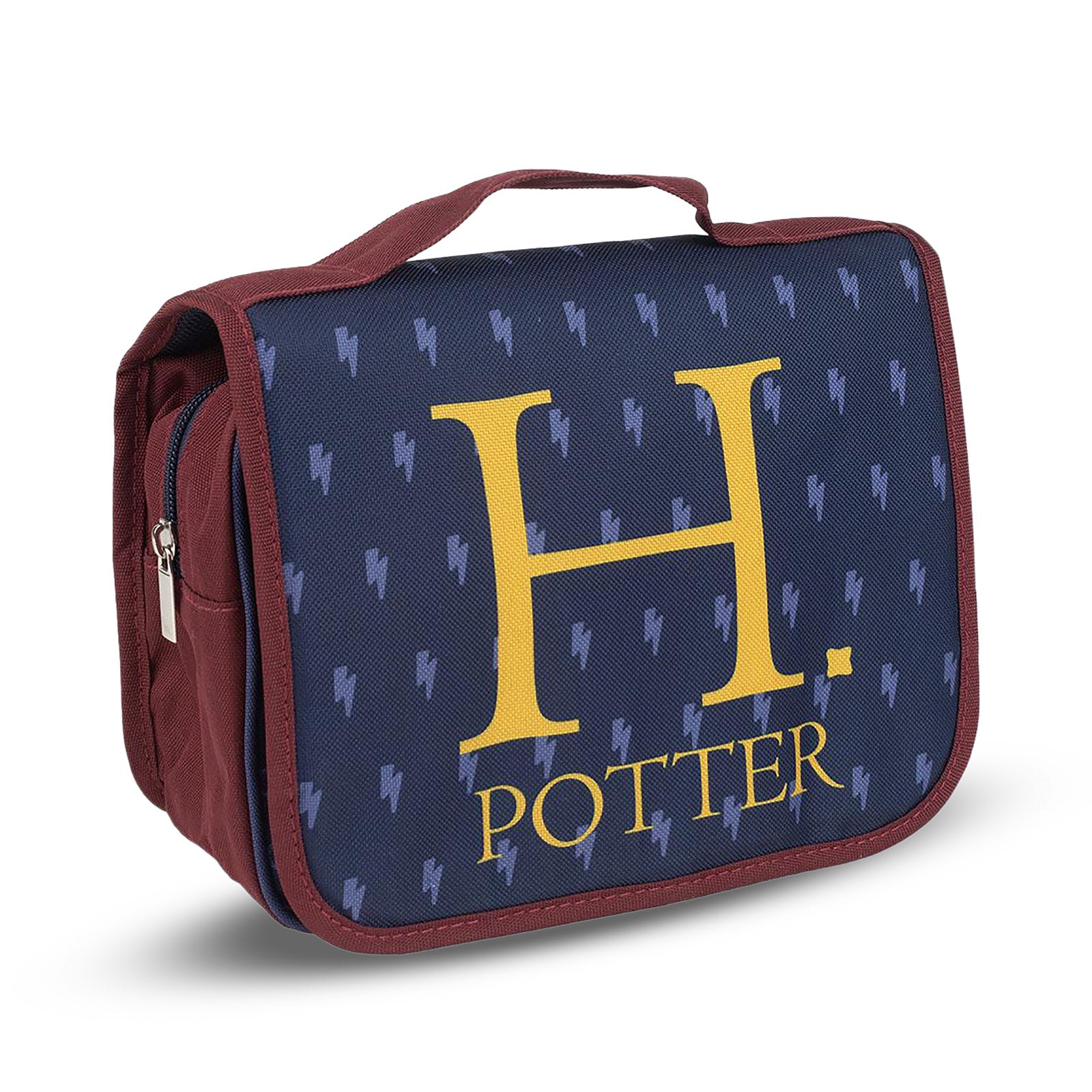 Zdjęcie produktu Harry Potter - H for Harry kosmetyczka