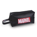 Zdjęcie produktu Marvel - Logo kosmetyczka czarna