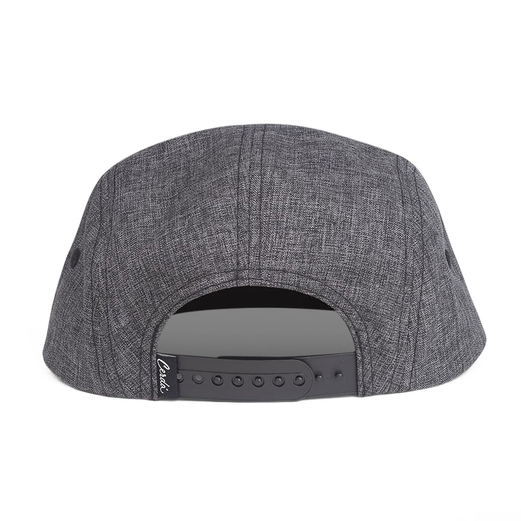 Zdjęcie produktu Marvel - Logo Snapback Cap szary