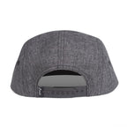 Zdjęcie produktu Marvel - Logo Snapback Cap szary