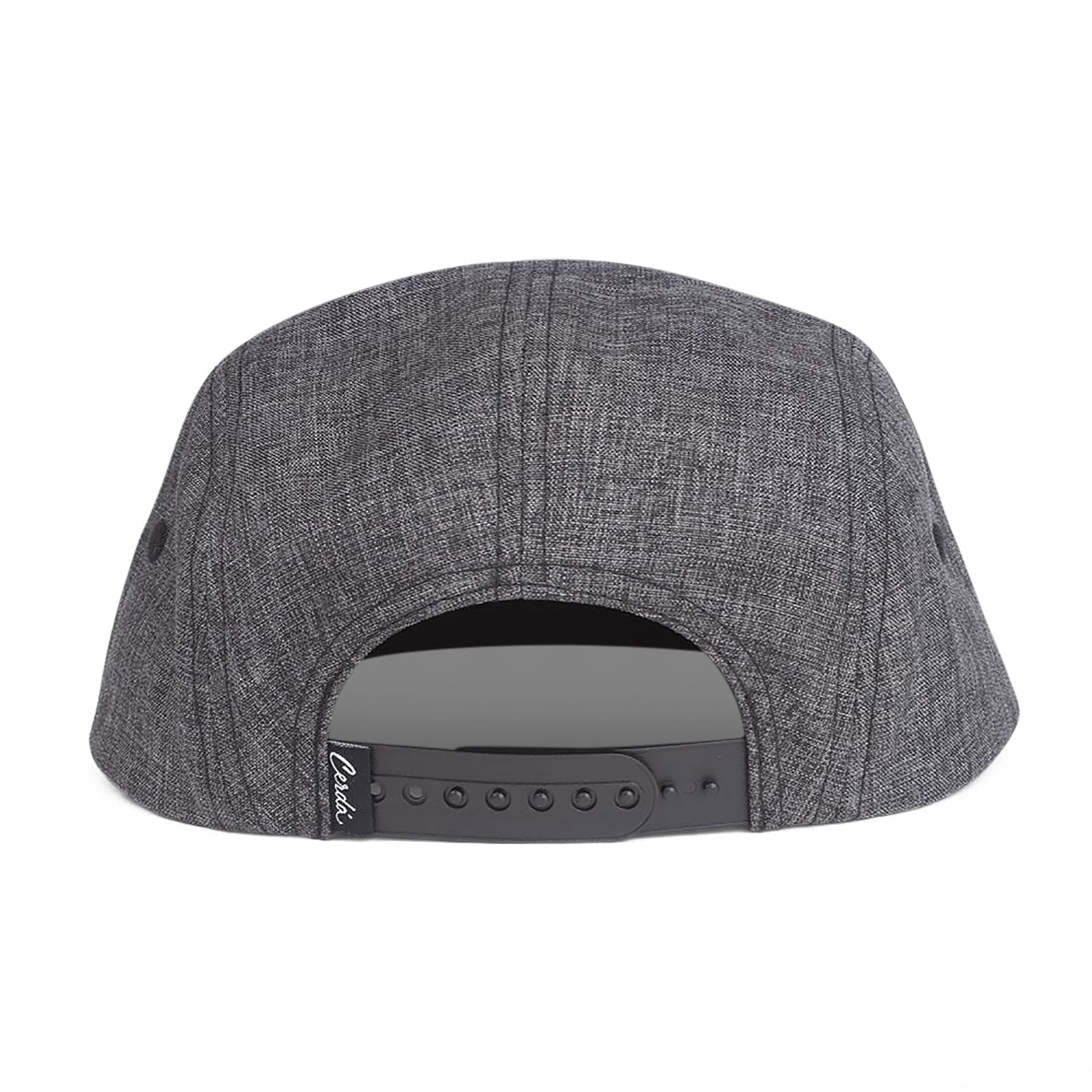 Zdjęcie produktu Marvel - Logo Snapback Cap szary