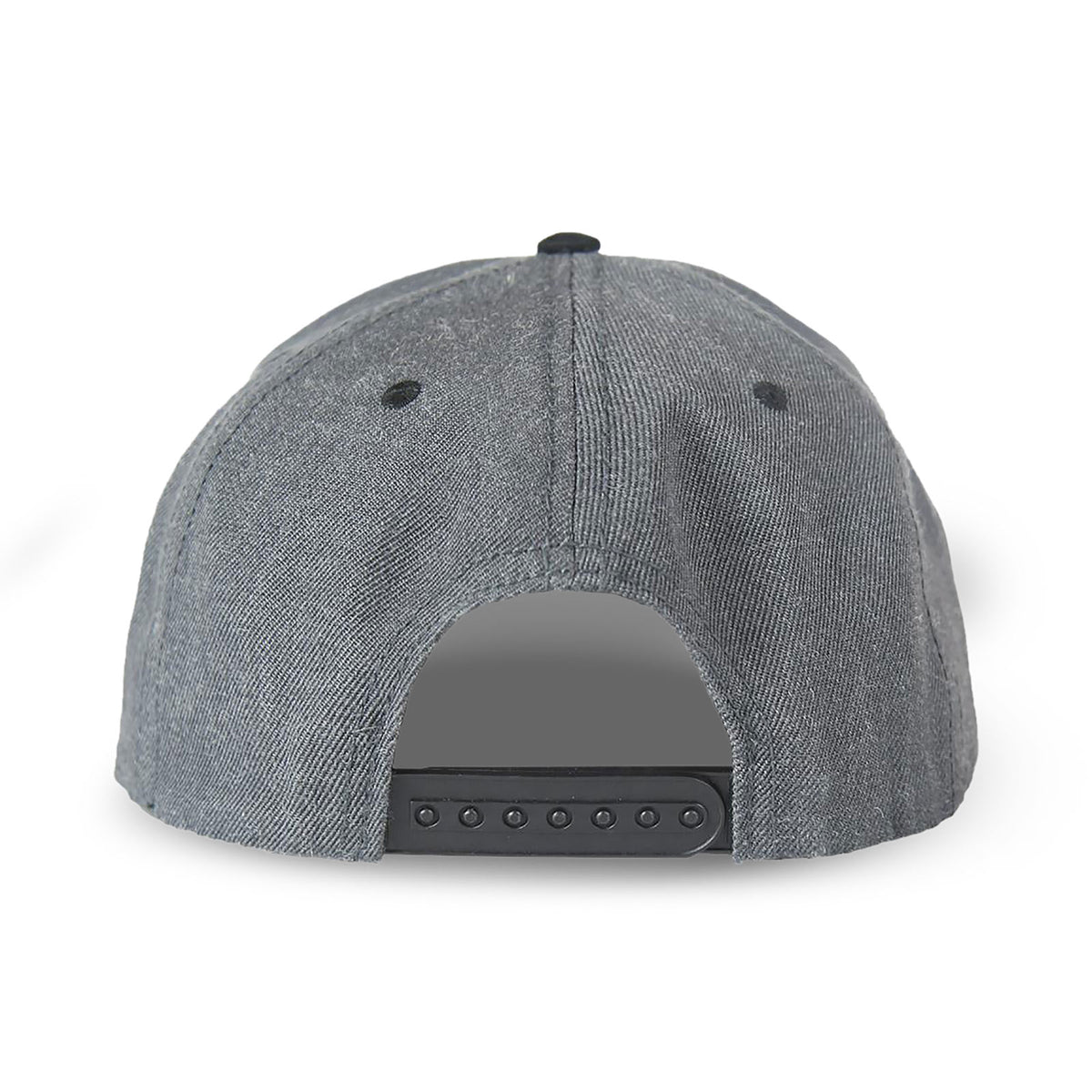 Zdjęcie produktu Star Wars - Snapback czapka Dark Side szara