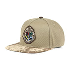 Product image Harry Potter - Hogwarts Crest Snapback Cap
