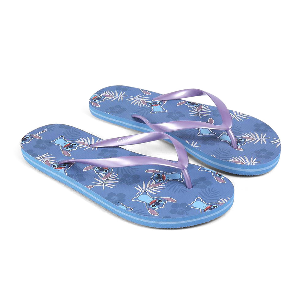 Zdjęcie produktu Lilo & Stitch - Tropikalne Klapki
