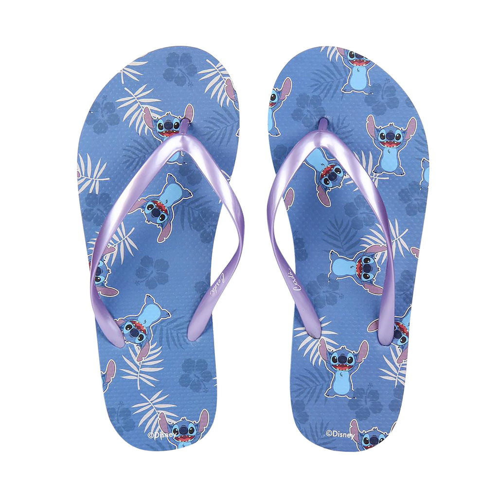 Zdjęcie produktu Lilo & Stitch - Tropikalne Klapki