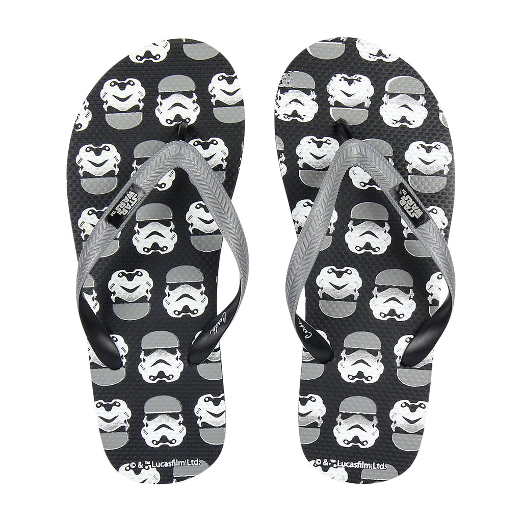 Zdjęcie produktu Klapki Stormtrooper - Star Wars